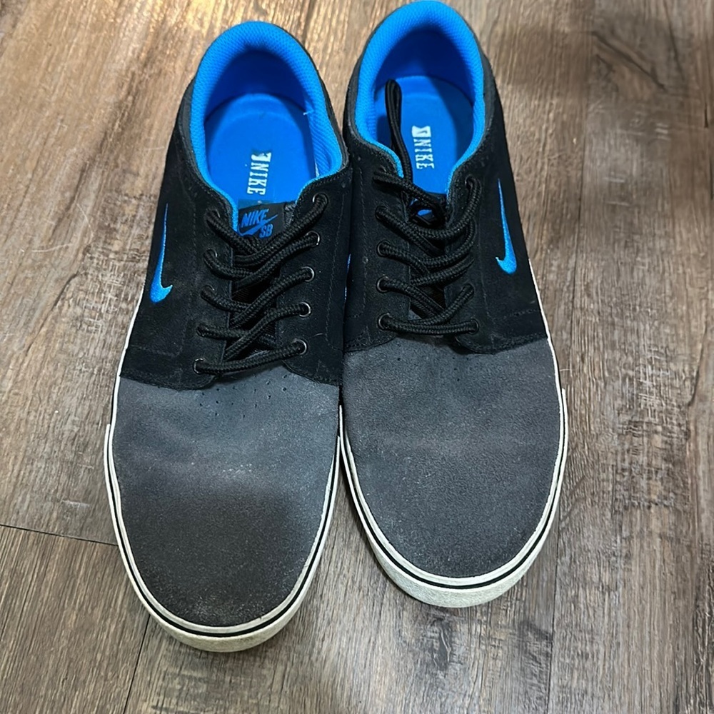 Nike SB Zoom Team Edition size 11.5 - Picture 1 of 5